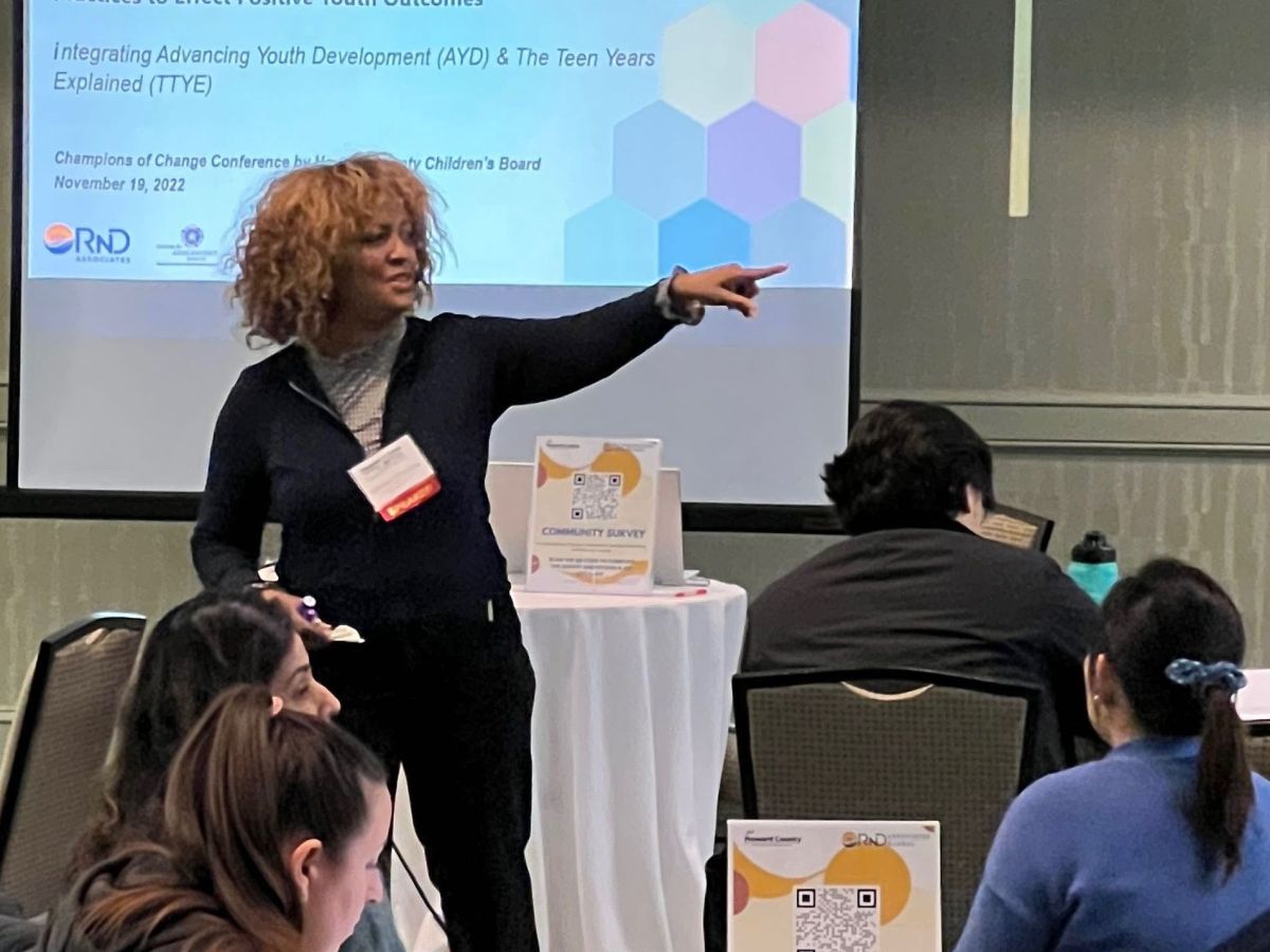 Breaking the Silence: Why Sexual Health Is at the Heart of Black Wellness