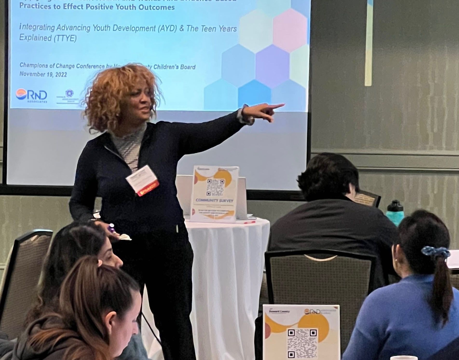 Breaking the Silence: Why Sexual Health Is at the Heart of Black Wellness