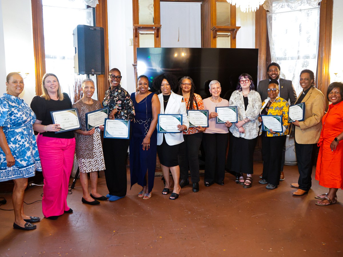 Baltimore Nonprofits Take Center Stage at Inaugural “Ask a Fundraiser” Cohort