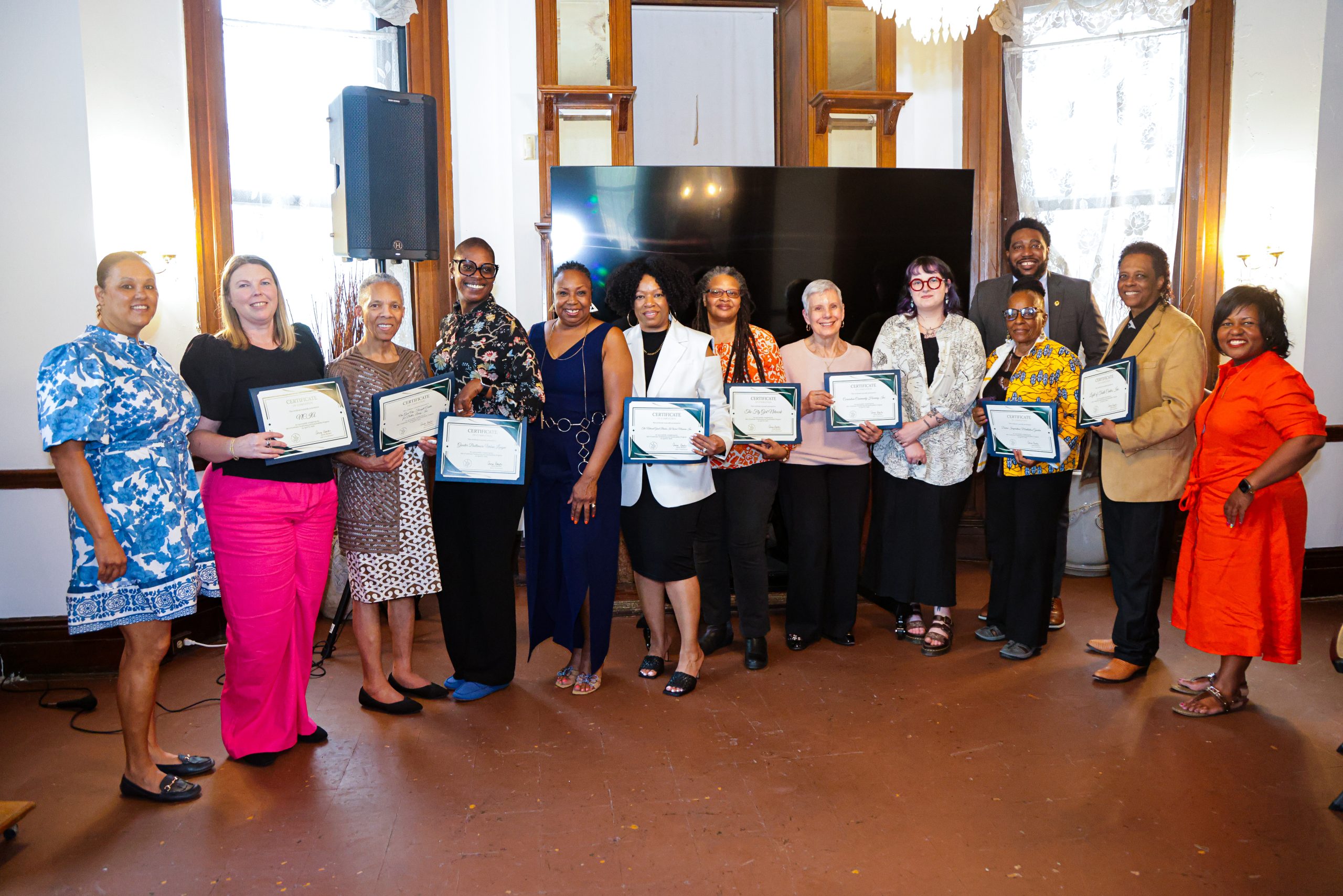 Baltimore Nonprofits Take Center Stage at Inaugural “Ask a Fundraiser” Cohort