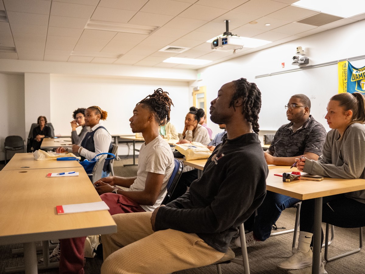 Coppin State University to Host 2026 Economic Inclusion & Innovation Research Conference Focused on Expanding Opportunity