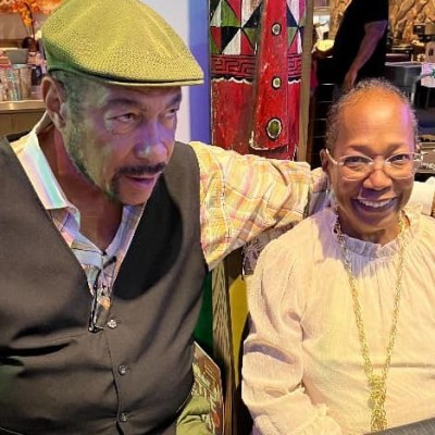 Carlos Johnson, Baltimore’s Celebrity Musician, Dies