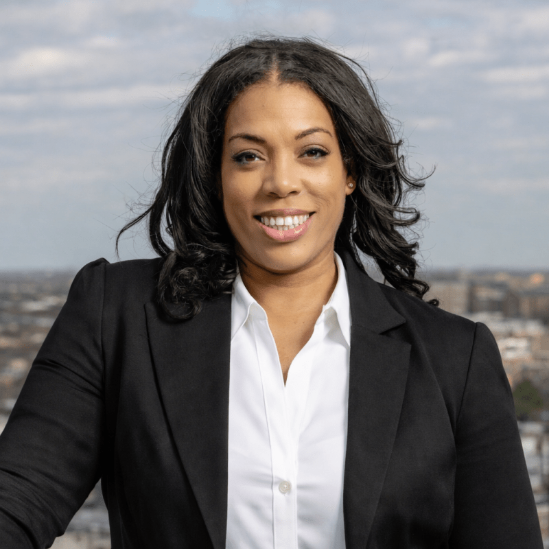 Running on Gratitude: How ABC’s Chrissy Thornton Carries the Weight of a Community