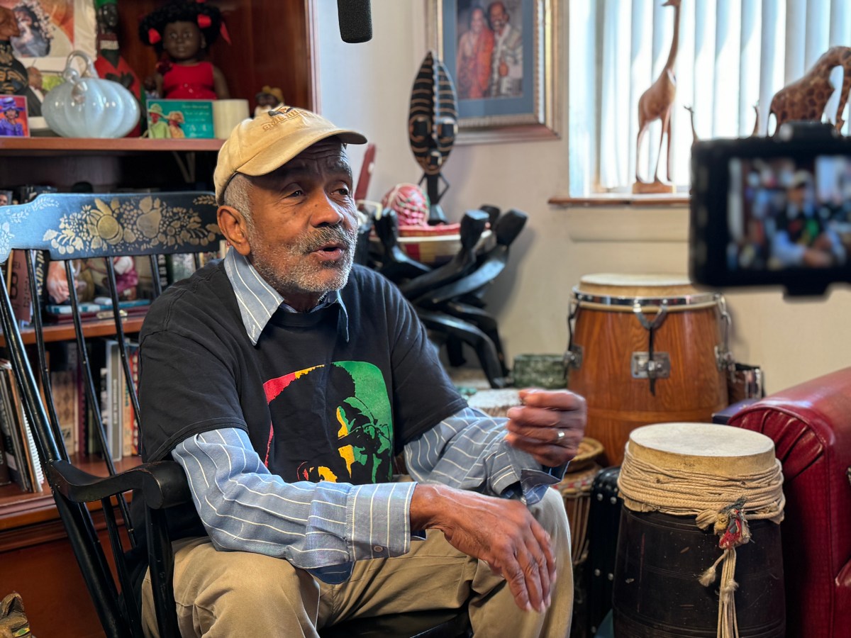 Elders, Sacred Memory & Research