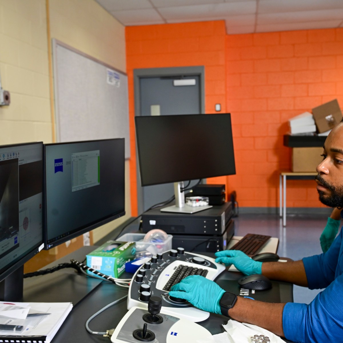 Morgan State Secures First DARPA Grant, Becoming First HBCU to Lead ‘Rads to Watts’ Energy Research Project