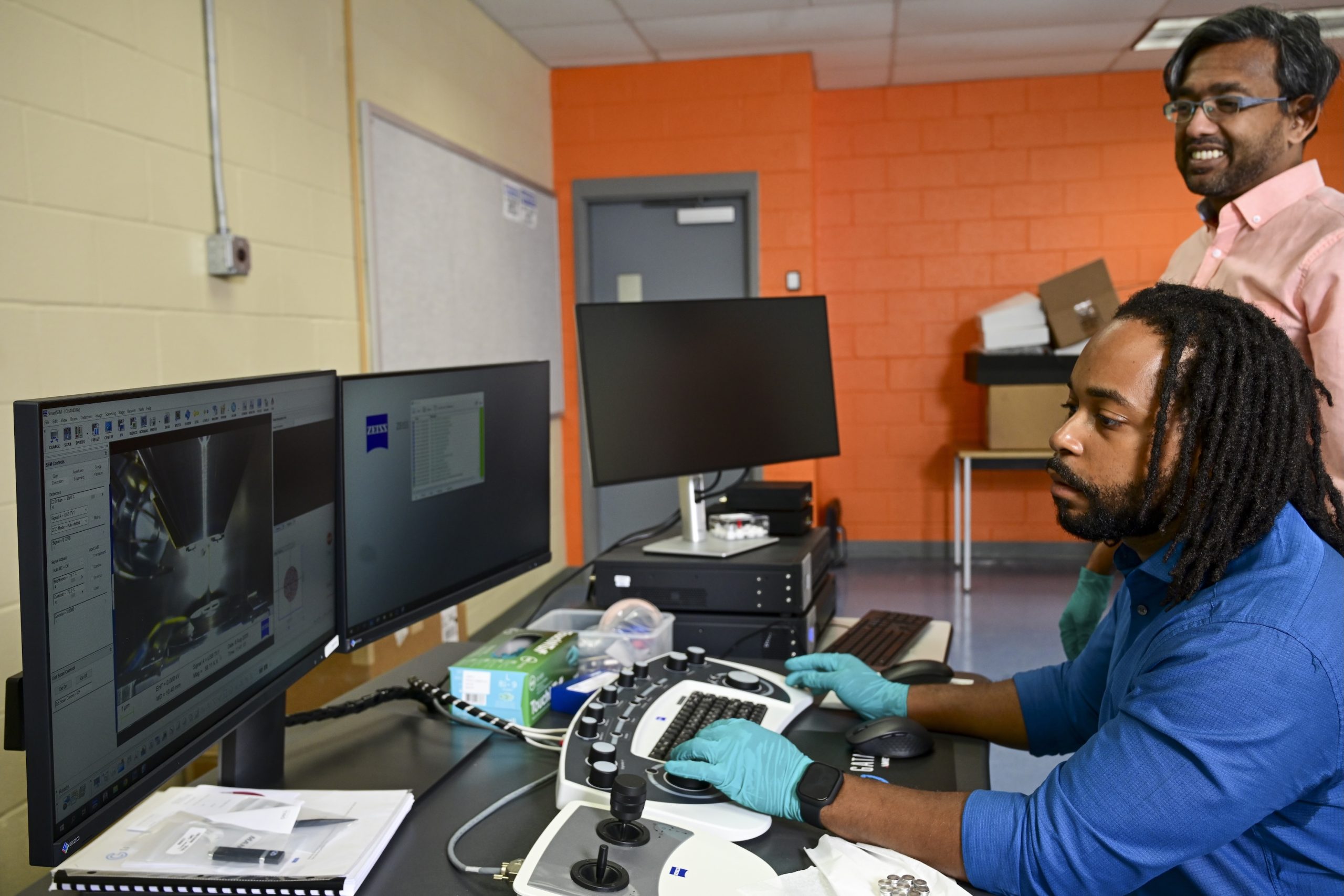 Morgan State Secures First DARPA Grant, Becoming First HBCU to Lead ‘Rads to Watts’ Energy Research Project