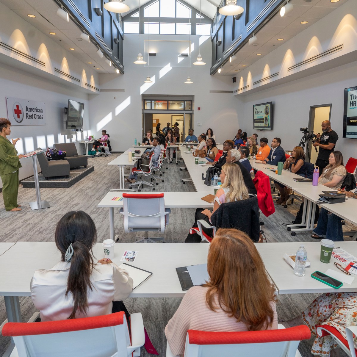 The HR Retreat Celebrates Third Consecutive Sold-Out Experience, Strengthening Its Position as a Premier Leadership and Wellness Experience for HR Professionals 