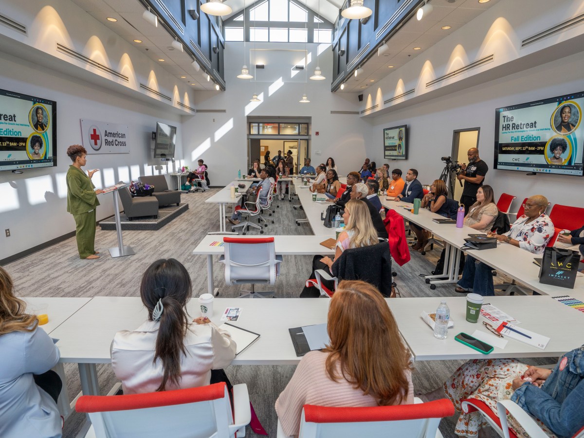 The HR Retreat Celebrates Third Consecutive Sold-Out Experience, Strengthening Its Position as a Premier Leadership and Wellness Experience for HR Professionals 