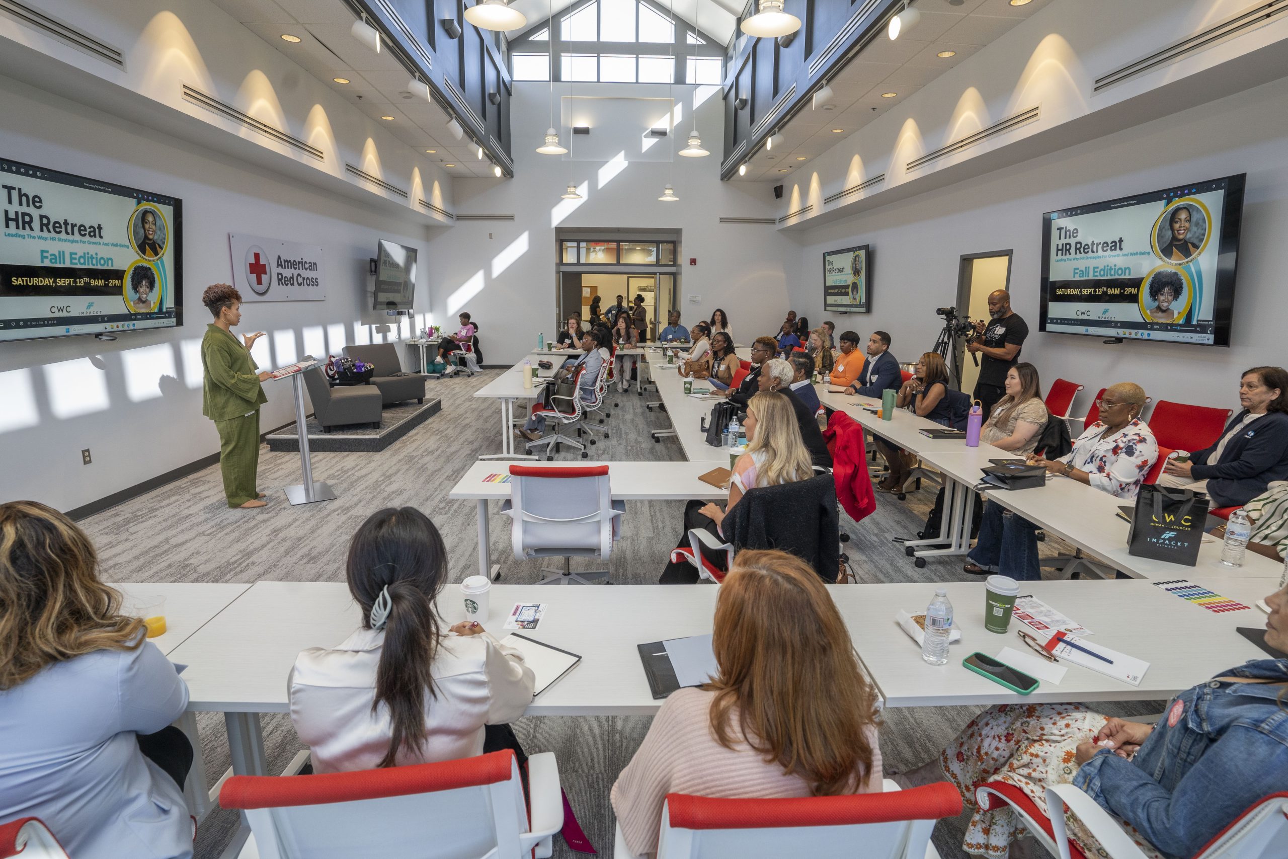 The HR Retreat Celebrates Third Consecutive Sold-Out Experience, Strengthening Its Position as a Premier Leadership and Wellness Experience for HR Professionals 