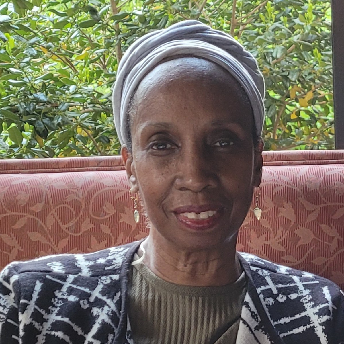 Diana Wharton Sennaar Awarded National Opera Grant for New Work “YITA (Seeing Again)”