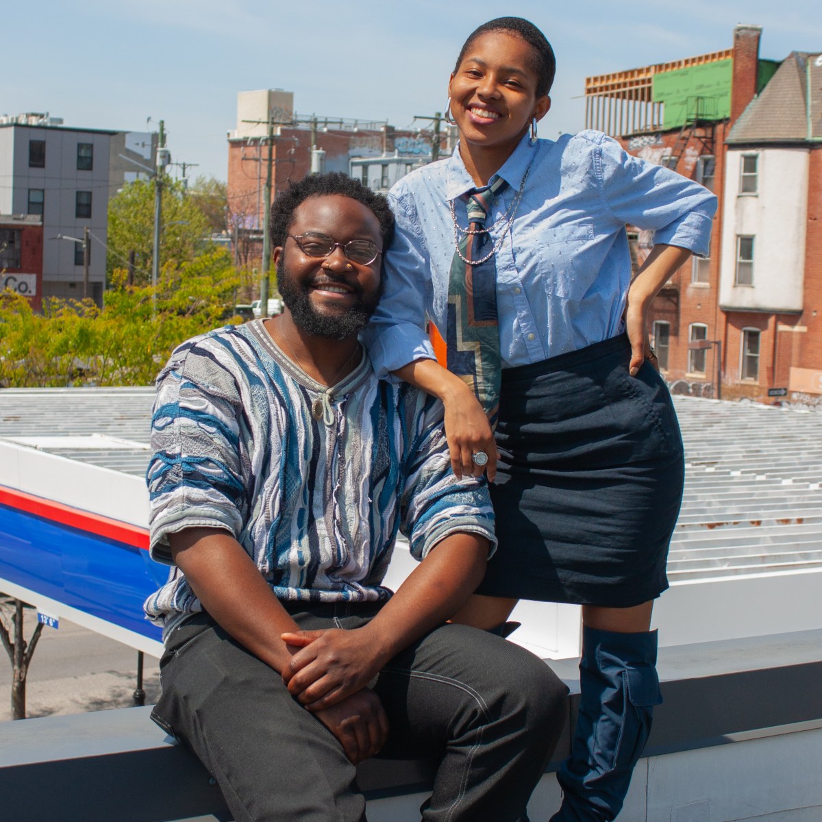 Baltimore Gets Its Own Hollywood Premiere Moment with “The Prada Premiere”