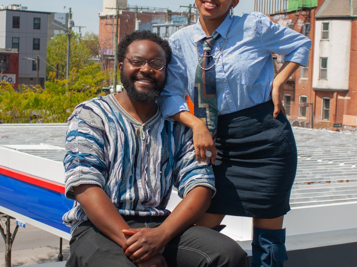 Baltimore Gets Its Own Hollywood Premiere Moment with “The Prada Premiere”