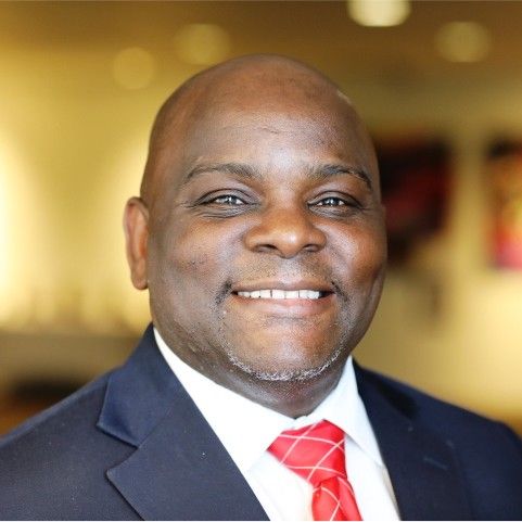 Baltimore City Public Schools Announces Dr. Jermaine Dawson as its New CEO