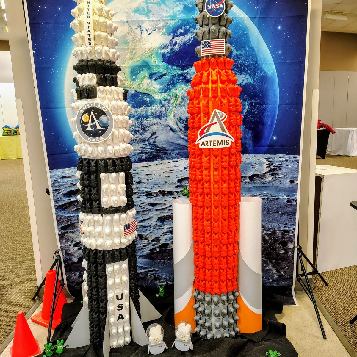 Carroll County Arts Council Announces 19th Annual PEEPshow Award Winners