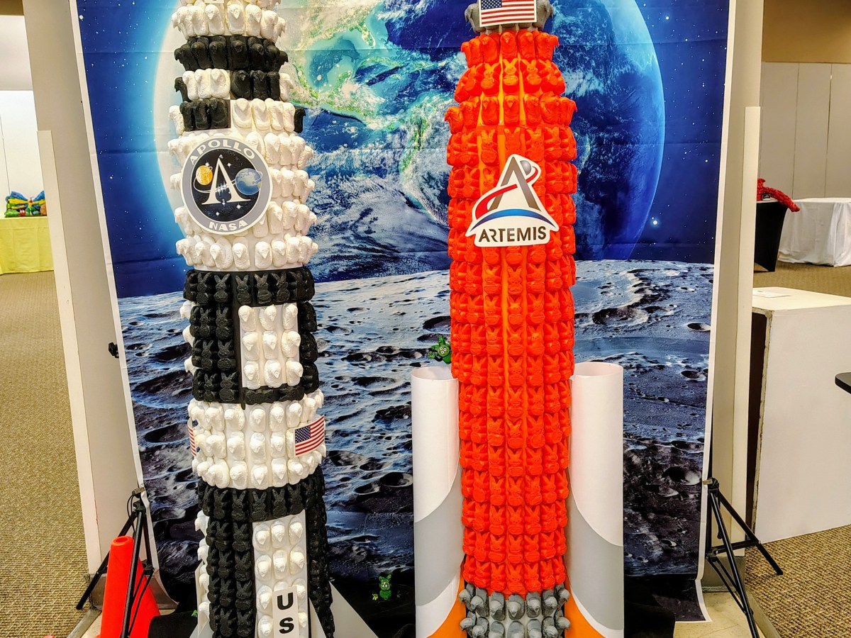 Carroll County Arts Council Announces 19th Annual PEEPshow Award Winners