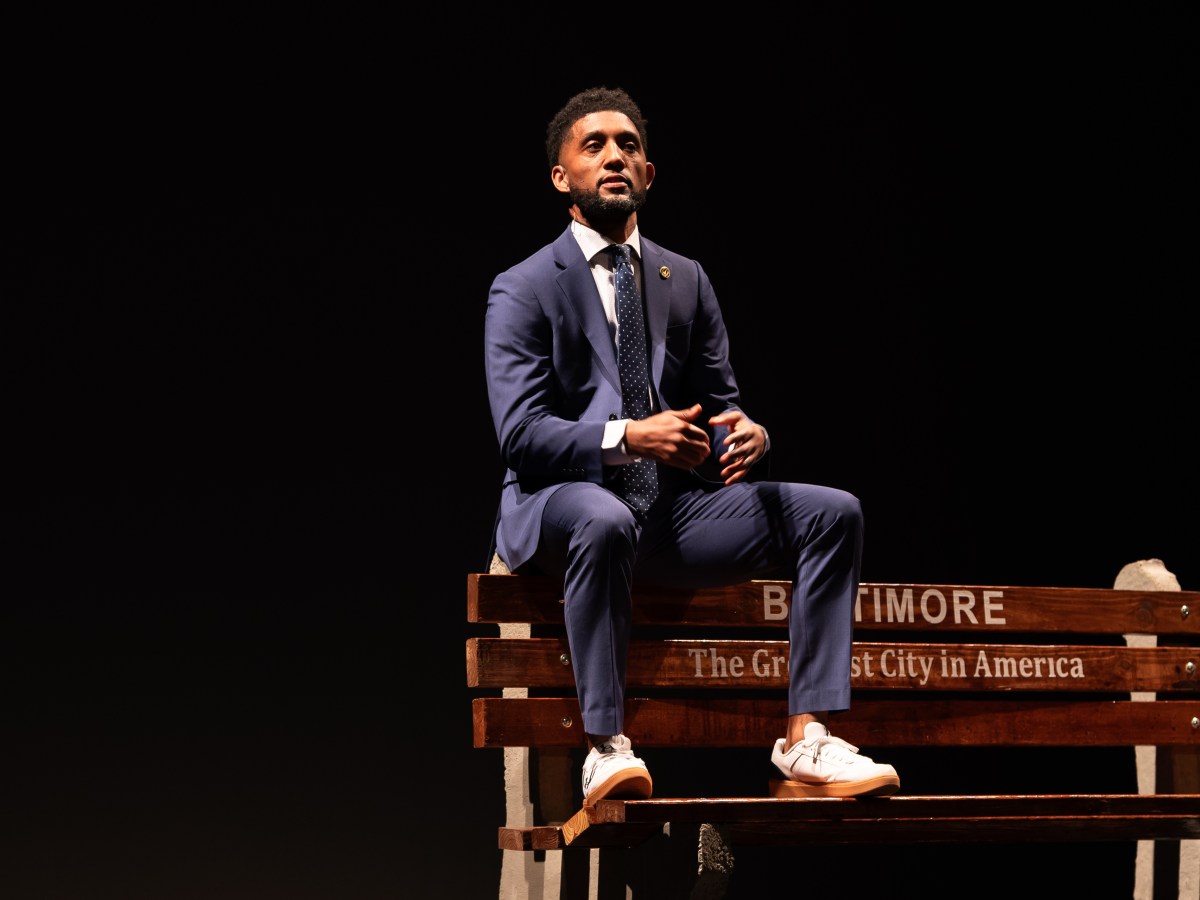 A New Way of Seeing Baltimore’s Future