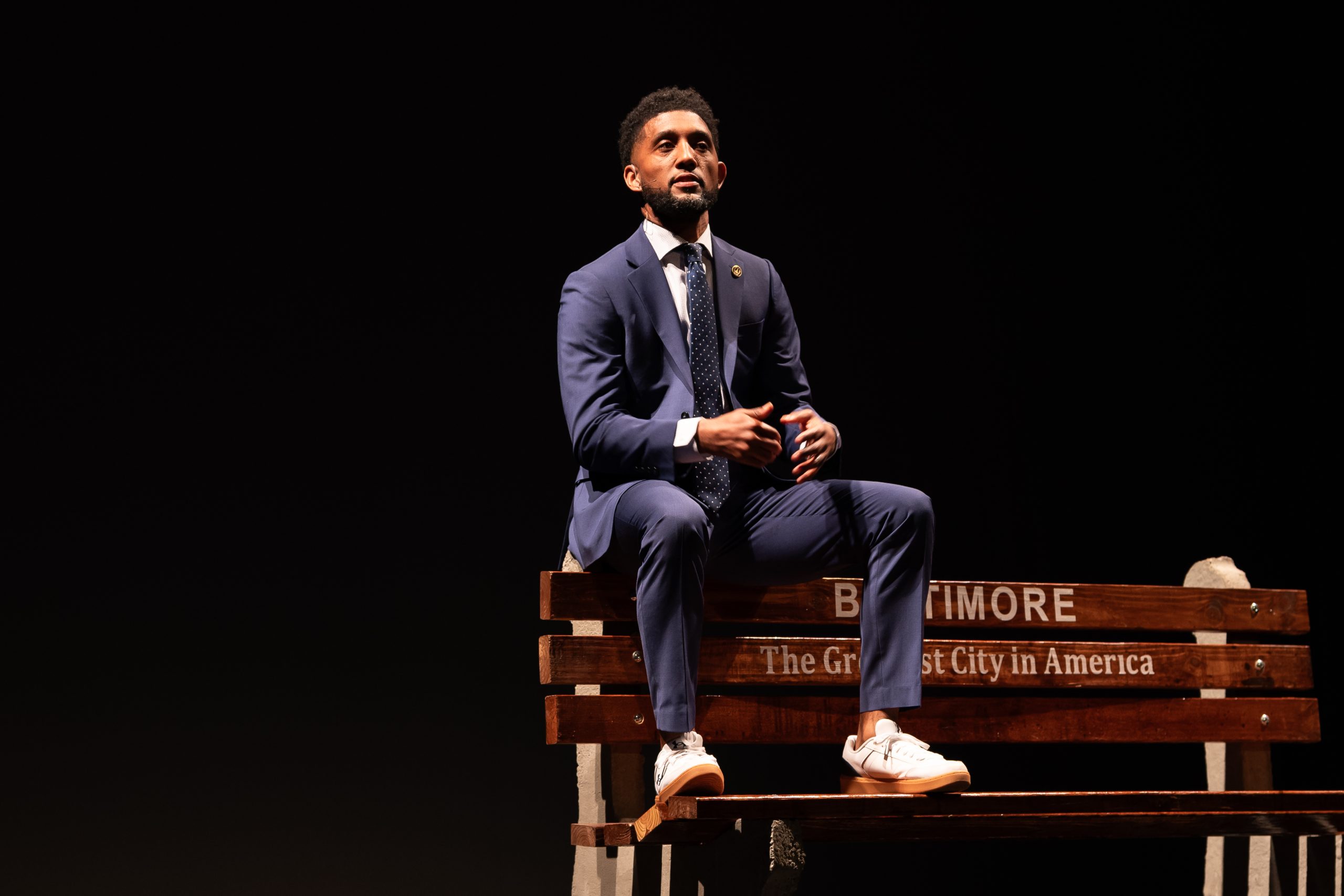 A New Way of Seeing Baltimore’s Future