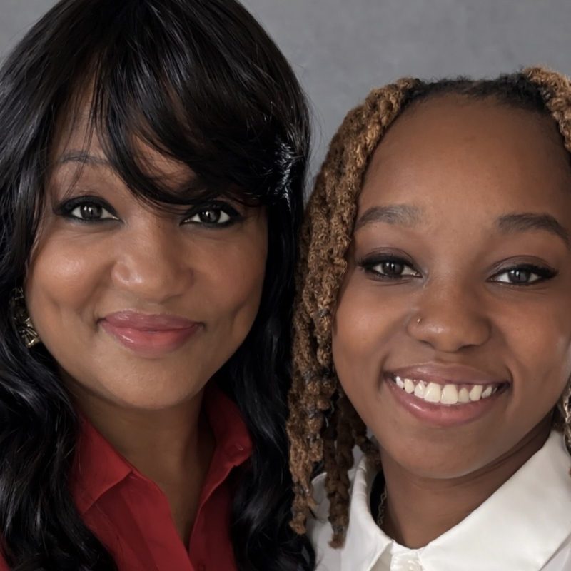 Mother-Daughter Filmmaking Team Launches 2nd Annual High School Film Contest