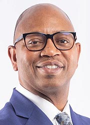 Delegate N. Scott Phillips: A Leader Shaped by Experience, Focused on Community Impact