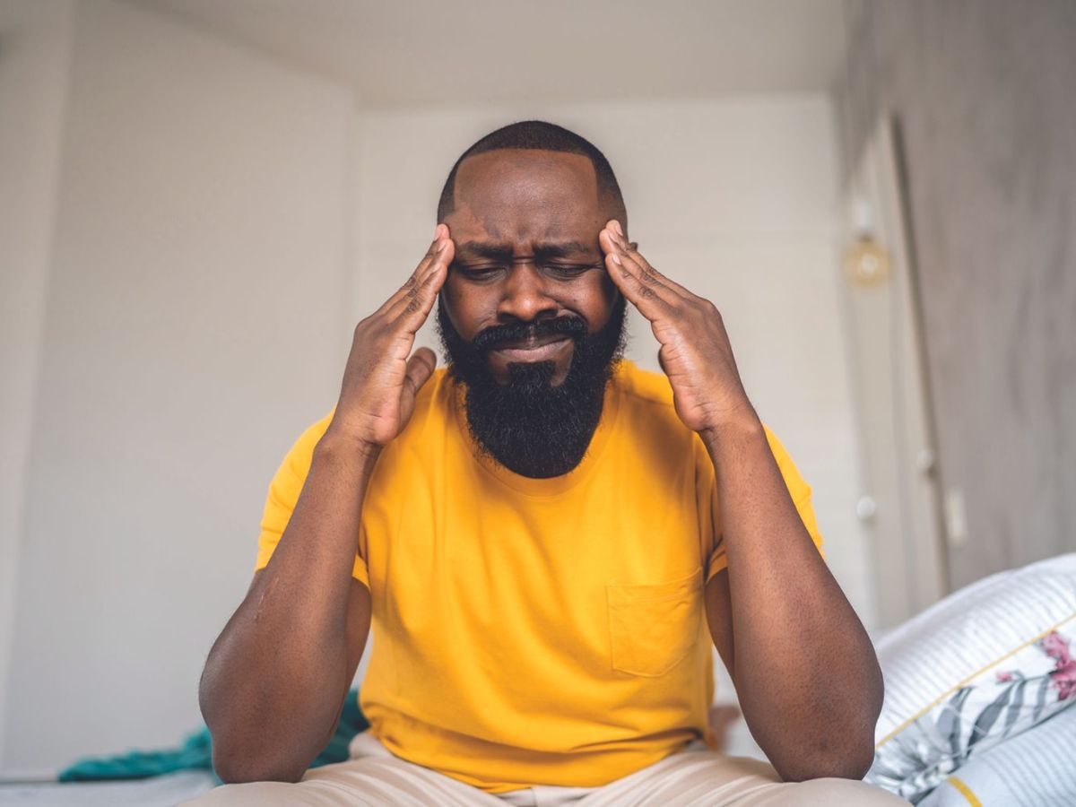 National Stress Awareness Month is a time to shift your perspective to help manage stress. What impact can stress have on our bodies?