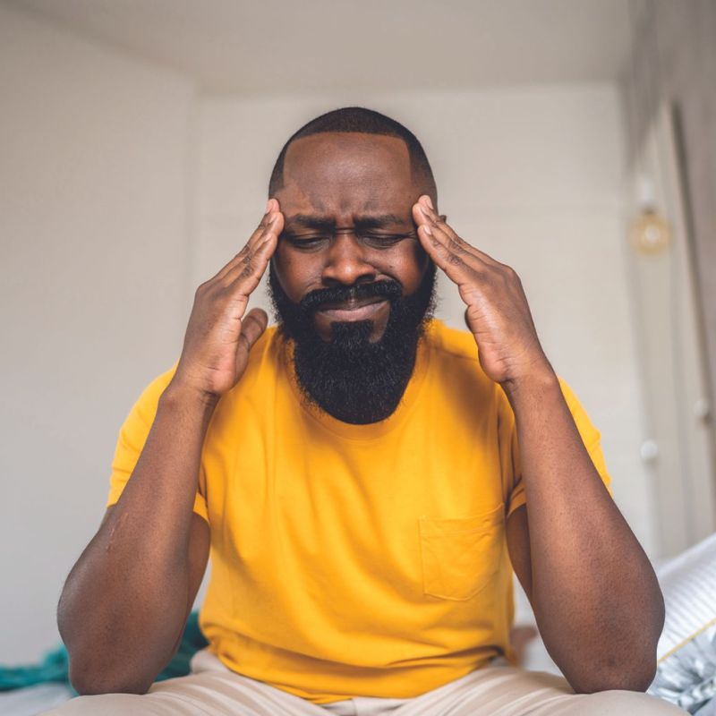 National Stress Awareness Month is a time to shift your perspective to help manage stress. What impact can stress have on our bodies?