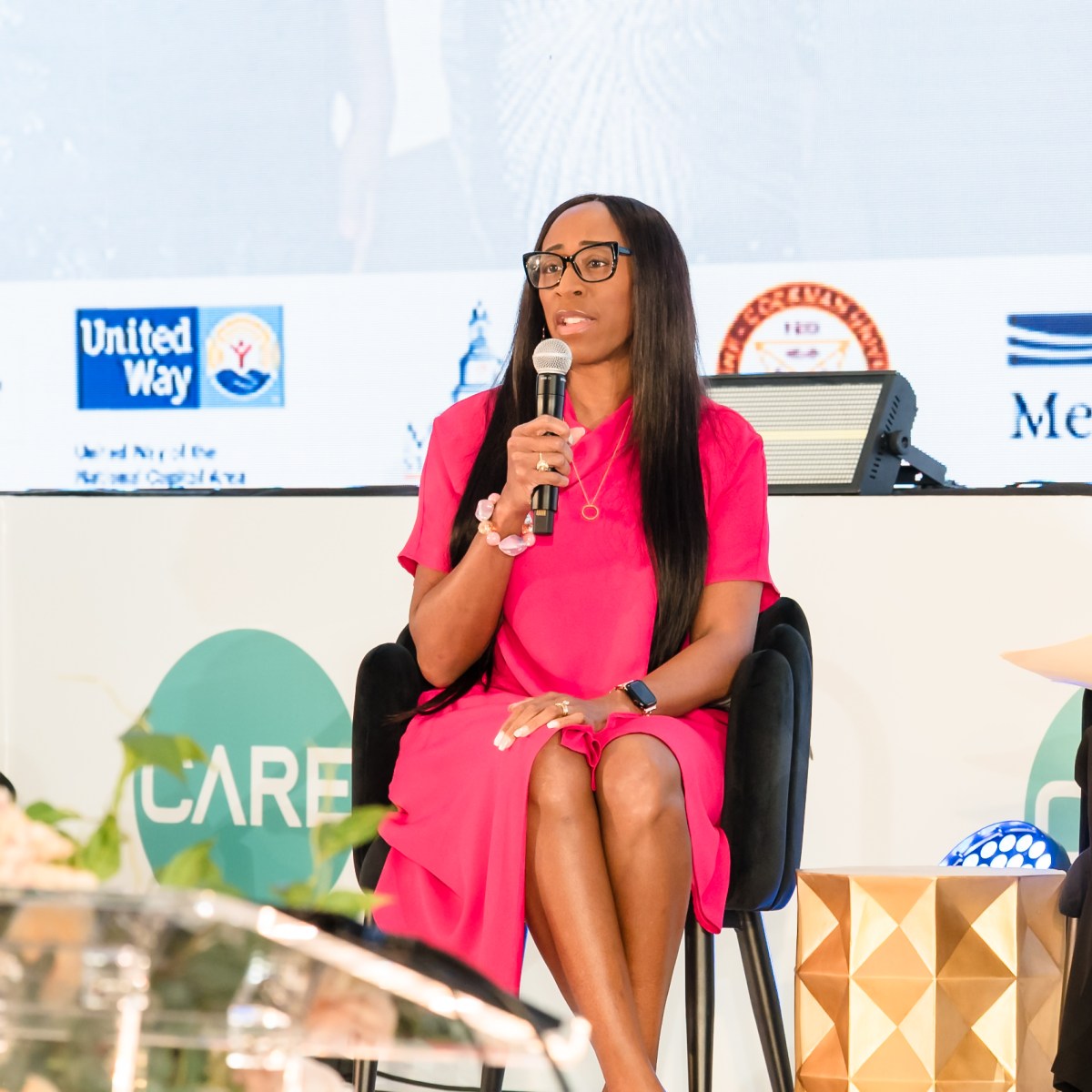 Sit Down Or Your Body Will Sit You Down