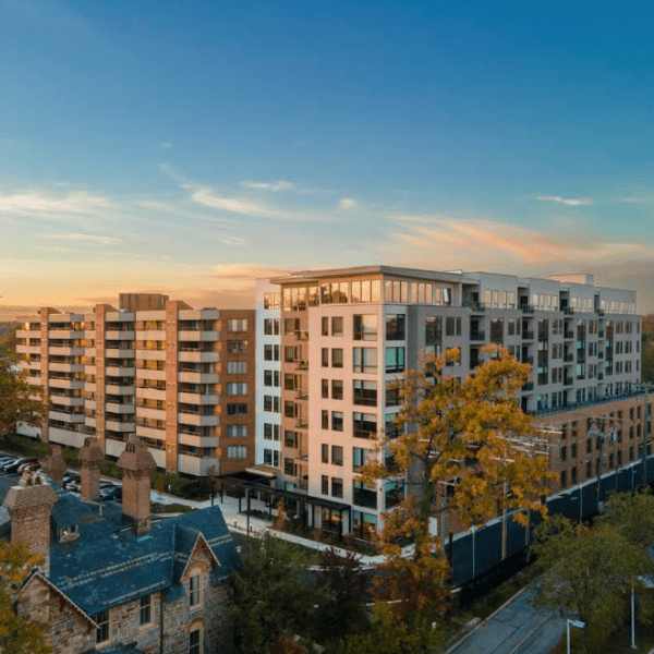 Roland Park Place Recognized in U.S. News & World Report’s 2026 Best Senior Living Rankings