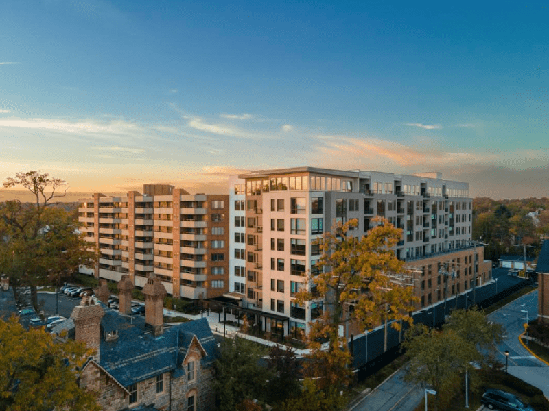 Roland Park Place Recognized in U.S. News & World Report’s 2026 Best Senior Living Rankings