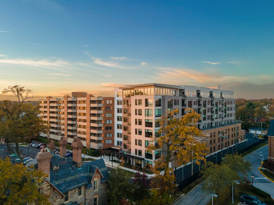 Roland Park Place Recognized in U.S. News & World Report’s 2026 Best Senior Living Rankings