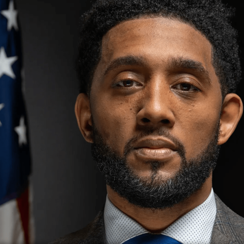 Mayor Uplifts Resident Stories, Launches New Investment Map