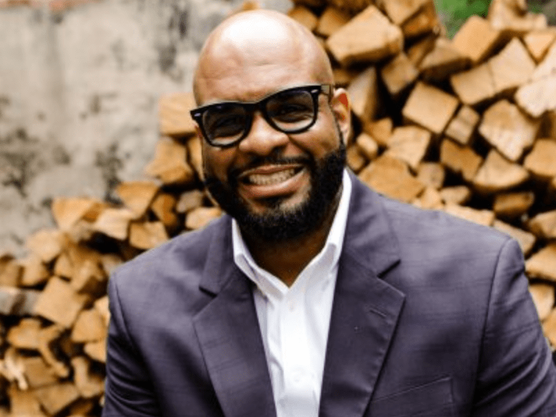 Visit Baltimore Appoints Kireem Swinton as President and CEO