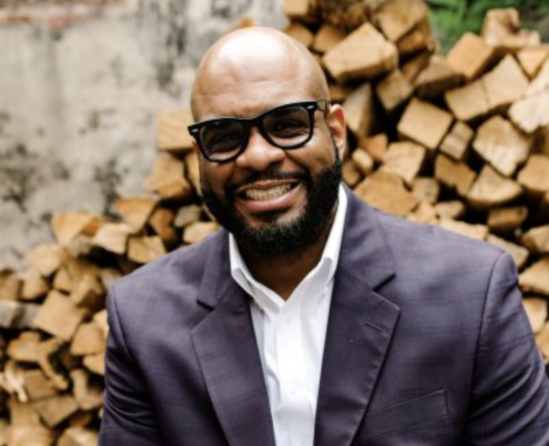 Visit Baltimore Appoints Kireem Swinton as President and CEO