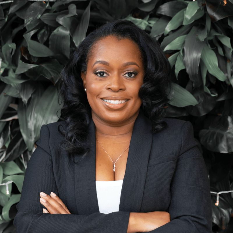 Bestselling author and nationally recognized speaker Marline Francois-Madden returns to the Lehigh Valley to address graduates