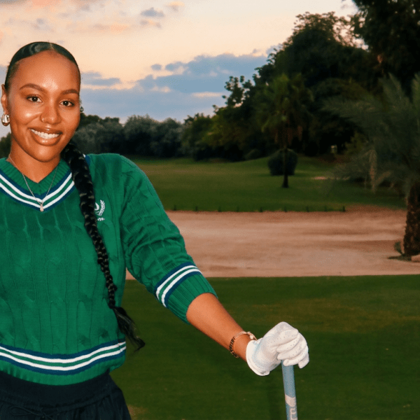 Where Faith Meets Public Health: Ciera Daniel Is Building Bridges