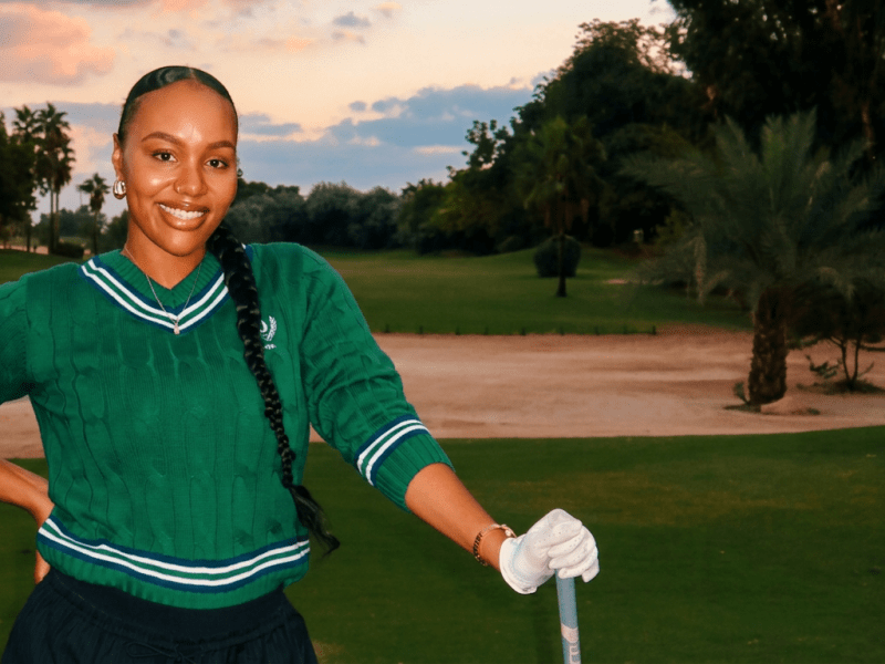 Where Faith Meets Public Health: Ciera Daniel Is Building Bridges