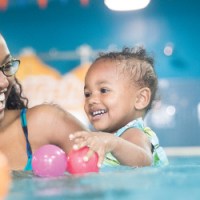 Sensory-Friendly Swim Night in Columbia Creates Inclusive Space for Families and Water Safety Awareness