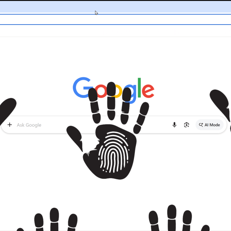 Browser Fingerprinting: The Tracking You Don’t See