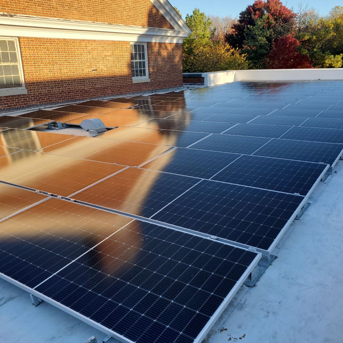 St. John’s College to Cut the Ribbon on Solar Project on Earth Day