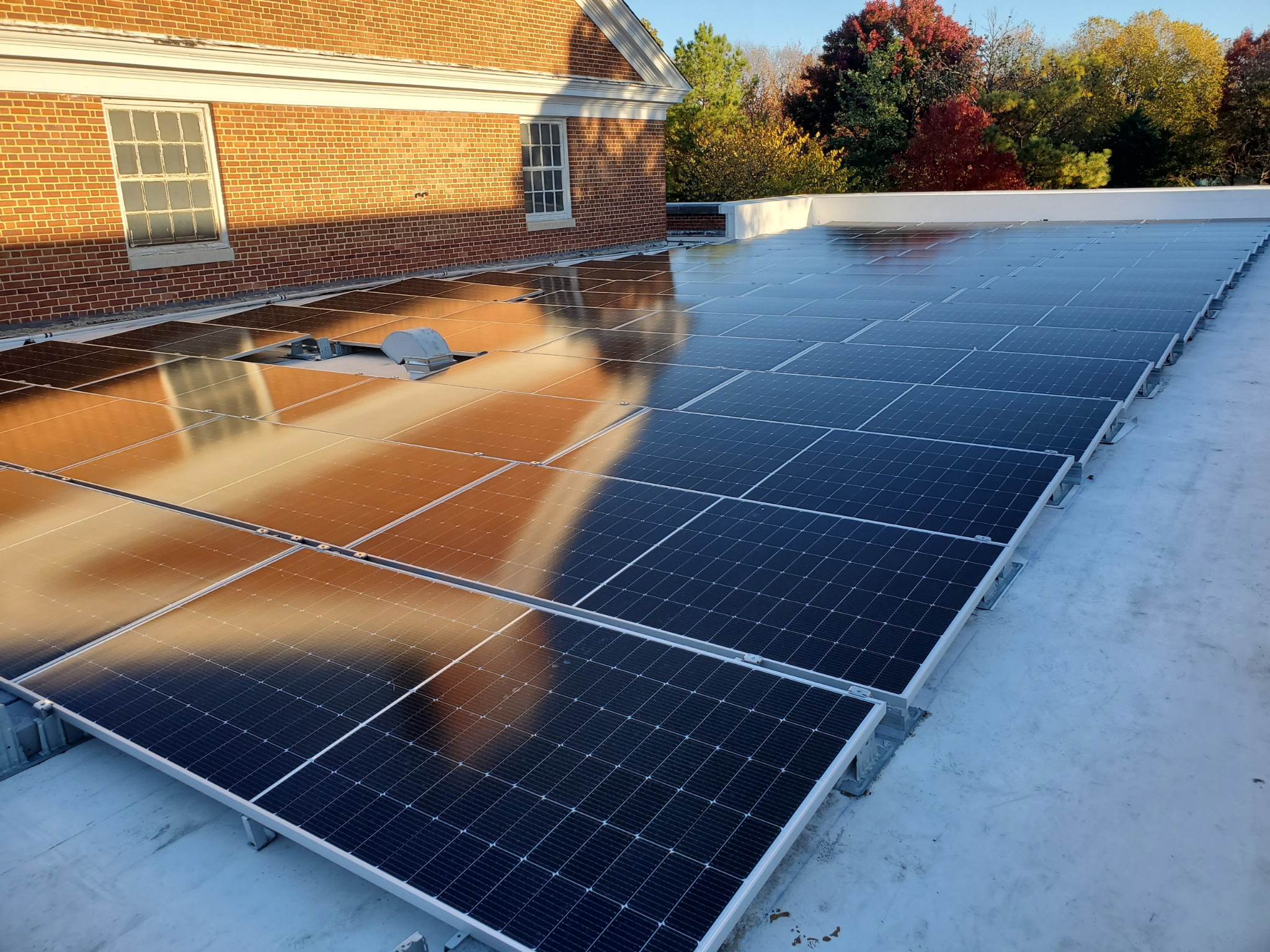 St. John’s College to Cut the Ribbon on Solar Project on Earth Day