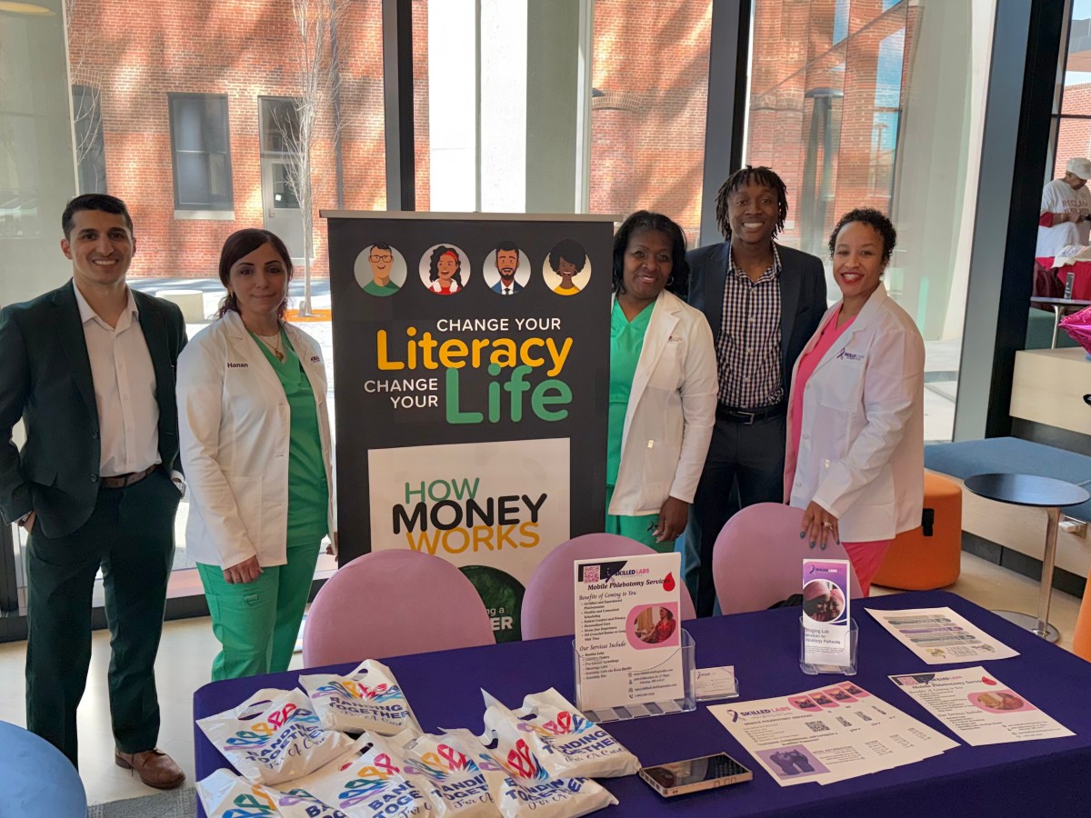 In Today’s Economy, Financial Literacy is the New Currency 